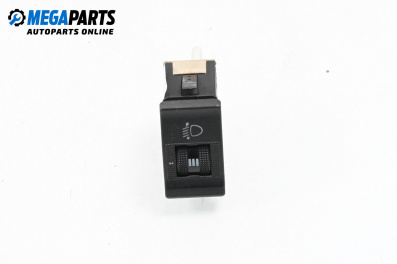 Headlight adjustment button for Audi 80 Sedan B3 (06.1986 - 10.1991)