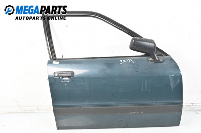 Door for Audi 80 Sedan B3 (06.1986 - 10.1991), 5 doors, sedan, position: front - right