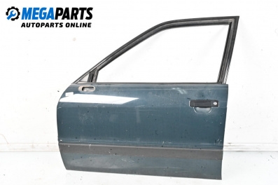 Door for Audi 80 Sedan B3 (06.1986 - 10.1991), 5 doors, sedan, position: front - left