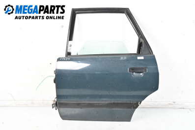 Door for Audi 80 Sedan B3 (06.1986 - 10.1991), 5 doors, sedan, position: rear - left