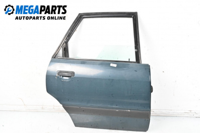 Door for Audi 80 Sedan B3 (06.1986 - 10.1991), 5 doors, sedan, position: rear - right