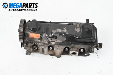 Engine head for Audi 80 Sedan B3 (06.1986 - 10.1991) 1.8 S, 90 hp