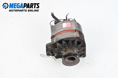 Alternator for Audi 80 Sedan B3 (06.1986 - 10.1991) 1.8 S, 90 hp