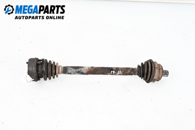 Driveshaft for Audi 80 Sedan B3 (06.1986 - 10.1991) 1.8 S, 90 hp, position: front - right