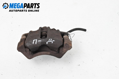 Caliper for Audi 80 Sedan B3 (06.1986 - 10.1991), position: front - right