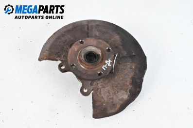 Butuc cu bielă for Audi 80 Sedan B3 (06.1986 - 10.1991), position: dreaptă - fața