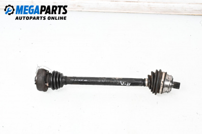 Driveshaft for Audi 80 Sedan B3 (06.1986 - 10.1991) 1.8 S, 90 hp, position: front - left