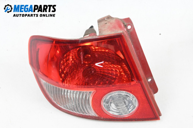 Tail light for Hyundai Getz Hatchback (08.2002 - ...), hatchback, position: left