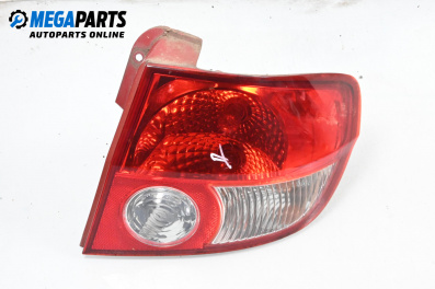 Tail light for Hyundai Getz Hatchback (08.2002 - ...), hatchback, position: right