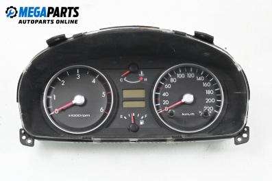 Instrument cluster for Hyundai Getz Hatchback (08.2002 - ...) 1.5 CRDi, 82 hp