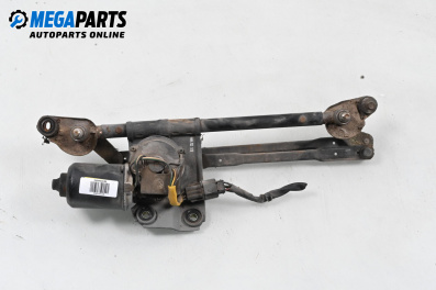 Motor scheibenwischer, vorne for Hyundai Getz Hatchback (08.2002 - ...), hecktür, position: vorderseite