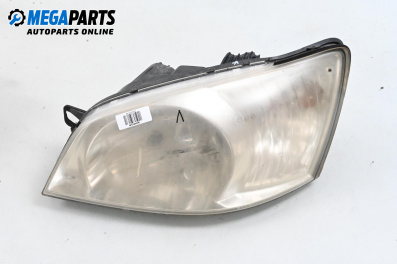 Headlight for Hyundai Getz Hatchback (08.2002 - ...), hatchback, position: left