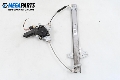 Macara electrică geam for Hyundai Getz Hatchback (08.2002 - ...), 3 uși, hatchback, position: dreapta