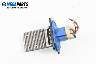 Blower motor resistor for Hyundai Getz Hatchback (08.2002 - ...)