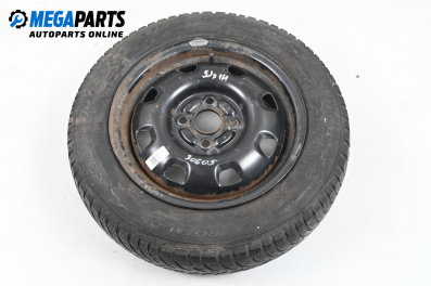 Spare tire for Hyundai Getz Hatchback (08.2002 - ...) 14 inches, width 5 (The price is for one piece)