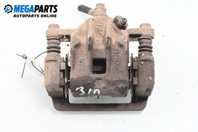 Caliper for Hyundai Getz Hatchback (08.2002 - ...), position: rear - left