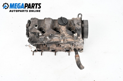 Engine head for Hyundai Getz Hatchback (08.2002 - ...) 1.5 CRDi, 82 hp