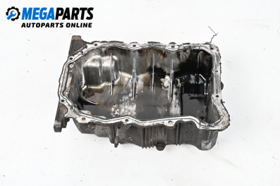 Crankcase for Hyundai Getz Hatchback (08.2002 - ...) 1.5 CRDi, 82 hp