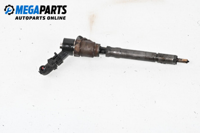 Diesel fuel injector for Hyundai Getz Hatchback (08.2002 - ...) 1.5 CRDi, 82 hp, № 0445110120