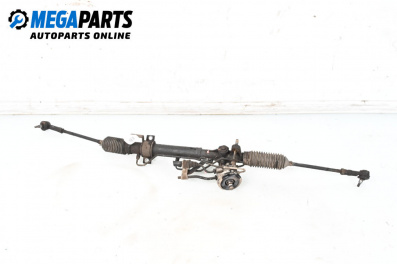 Hydraulic steering rack for Hyundai Getz Hatchback (08.2002 - ...), hatchback