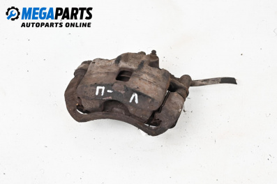 Bremszange for Hyundai Getz Hatchback (08.2002 - ...), position: links, vorderseite