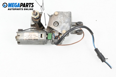 Motor ștergătoare parbriz for Opel Corsa B Hatchback (03.1993 - 12.2002), hatchback, position: din spate