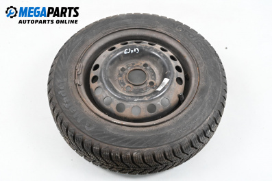 Spare tire for Opel Corsa B Hatchback (03.1993 - 12.2002) 13 inches, width 6 (The price is for one piece)