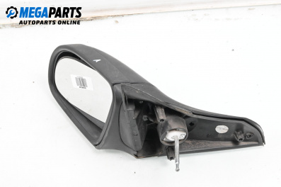 Spiegel for Opel Corsa B Hatchback (03.1993 - 12.2002), 3 türen, hecktür, position: links