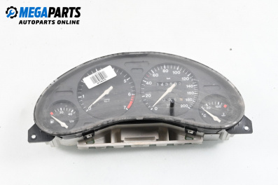 Instrument cluster for Opel Corsa B Hatchback (03.1993 - 12.2002) 1.4 i, 60 hp