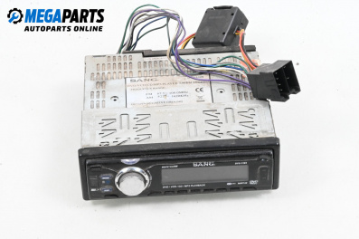 CD player for Opel Corsa B Hatchback (03.1993 - 12.2002), Sang