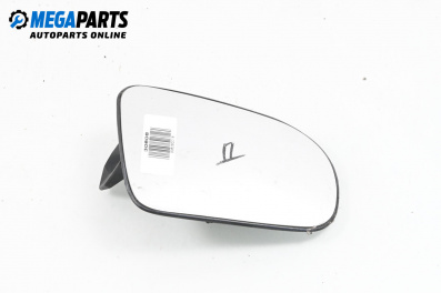 Spiegelglas for Opel Corsa B Hatchback (03.1993 - 12.2002), 3 türen, hecktür, position: rechts