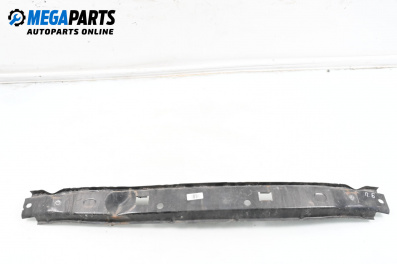 Bumper support brace impact bar for Opel Corsa B Hatchback (03.1993 - 12.2002), hatchback, position: front