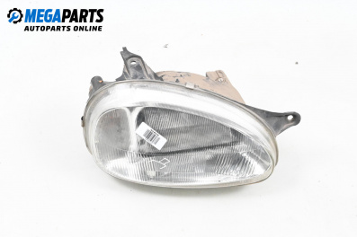 Headlight for Opel Corsa B Hatchback (03.1993 - 12.2002), hatchback, position: right