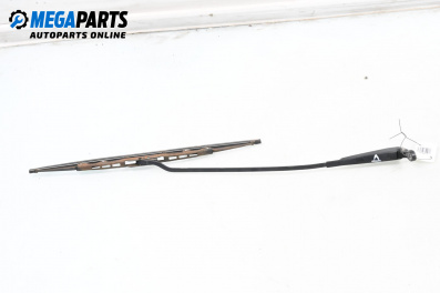 Wischerarm frontscheibe for Opel Corsa B Hatchback (03.1993 - 12.2002), position: rechts