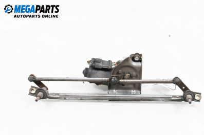 Front wipers motor for Opel Corsa B Hatchback (03.1993 - 12.2002), hatchback, position: front