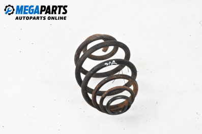 Coil spring for Opel Corsa B Hatchback (03.1993 - 12.2002), hatchback, position: rear