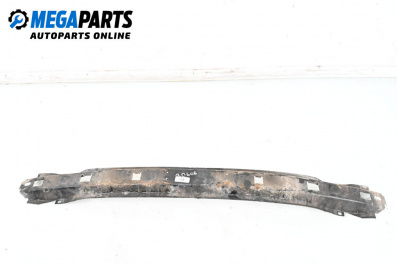 Bumper support brace impact bar for Opel Corsa B Hatchback (03.1993 - 12.2002), hatchback, position: rear