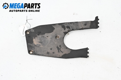 Timing belt cover for Opel Corsa B Hatchback (03.1993 - 12.2002) 1.4 i, 60 hp