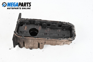 Crankcase for Opel Corsa B Hatchback (03.1993 - 12.2002) 1.4 i, 60 hp