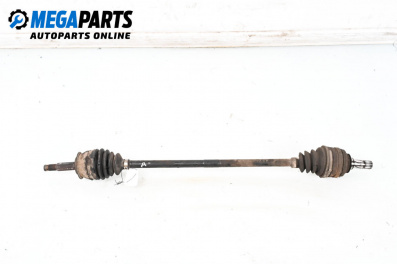 Driveshaft for Opel Corsa B Hatchback (03.1993 - 12.2002) 1.4 i, 60 hp, position: front - right