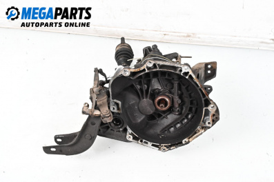  for Opel Corsa B Hatchback (03.1993 - 12.2002) 1.4 i, 60 hp