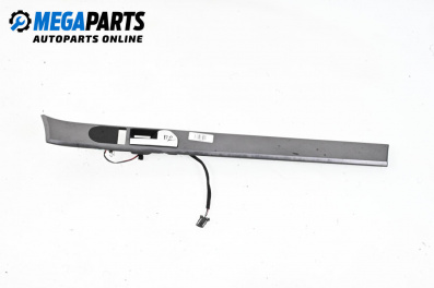 Inner handle for Volkswagen Touareg SUV I (10.2002 - 01.2013), 5 doors, suv, position: front - right