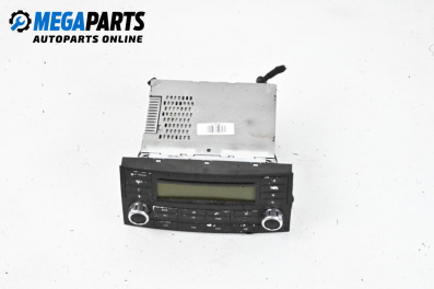 CD player for Volkswagen Touareg SUV I (10.2002 - 01.2013)