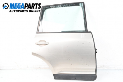 Door for Volkswagen Touareg SUV I (10.2002 - 01.2013), 5 doors, suv, position: rear - right