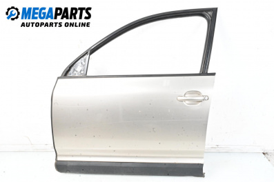 Door for Volkswagen Touareg SUV I (10.2002 - 01.2013), 5 doors, suv, position: front - left