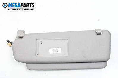 Sun visor for Volkswagen Touareg SUV I (10.2002 - 01.2013), position: left