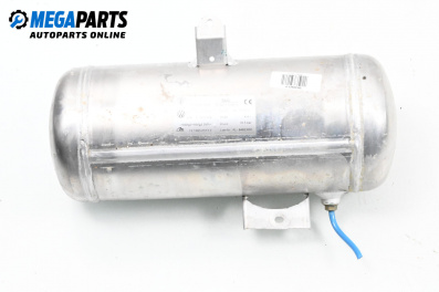 Air suspension reservoir for Volkswagen Touareg SUV I (10.2002 - 01.2013), suv, № 7L0616202A