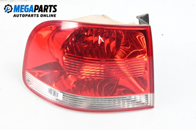 Tail light for Volkswagen Touareg SUV I (10.2002 - 01.2013), suv, position: left