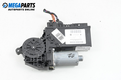 Window lift motor for Volkswagen Touareg SUV I (10.2002 - 01.2013), 5 doors, suv, position: front - right