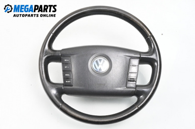 Steering wheel for Volkswagen Touareg SUV I (10.2002 - 01.2013)